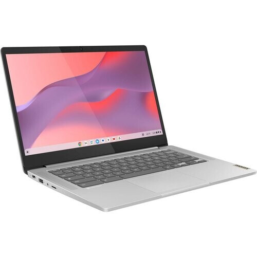 This IdeaPad Slim 3 Chromebook offers a ...