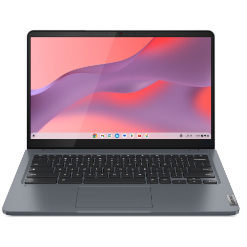 De Lenovo IdeaPad Slim 3 Chromebook 14IAN8 ...