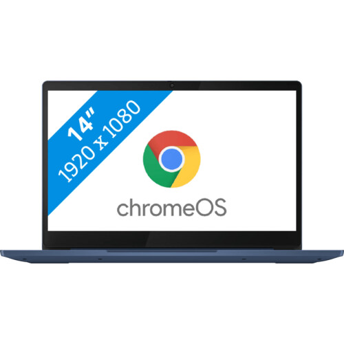 Attention : un Chromebook exécute uniquement les ...