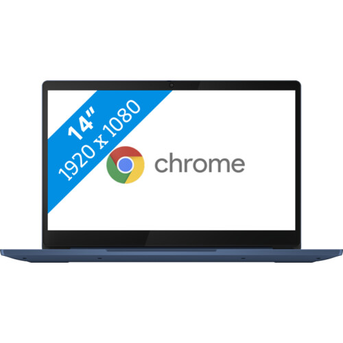 Attention : un Chromebook exécute uniquement les ...