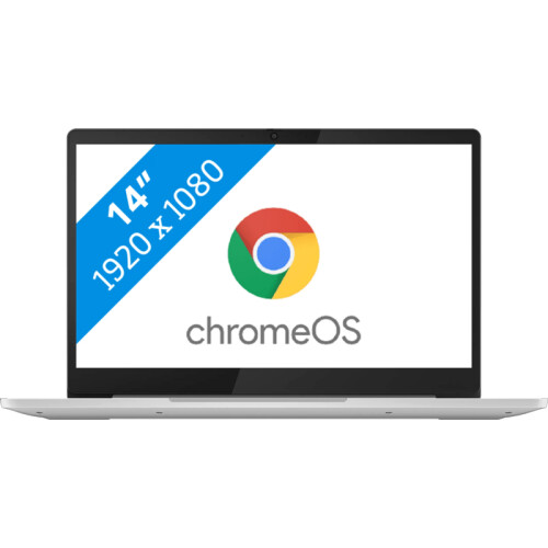 Attention : un Chromebook exécute uniquement les ...