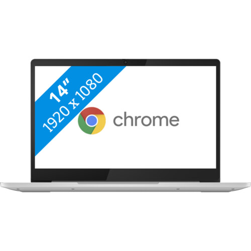 Attention : un Chromebook exécute uniquement les ...