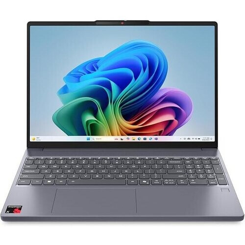 Lenovo IdeaPad Slim 3X (2025) with Snapdragon X, ...