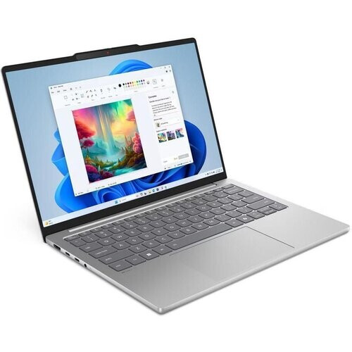 Lenovo IdeaPad Slim 5 13ARP10 13" 3.2 GHz - SSD ...