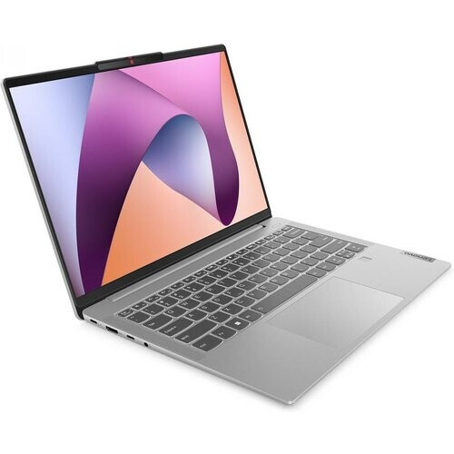 Lenovo ideapad slim 5 14IAH8 14" Core i5 1.5 GHz - ...
