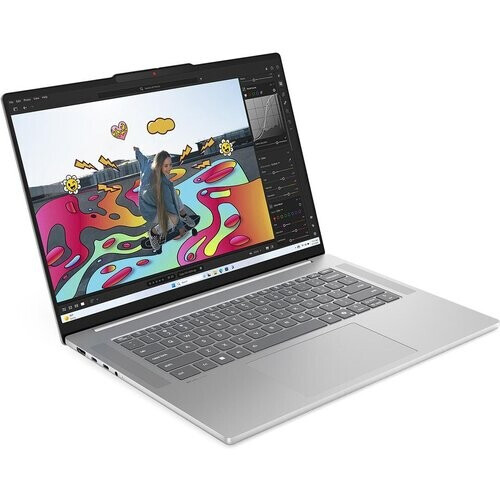 Lenovo IdeaPad Slim 5 15ARP10 15-inch (2023) - ...