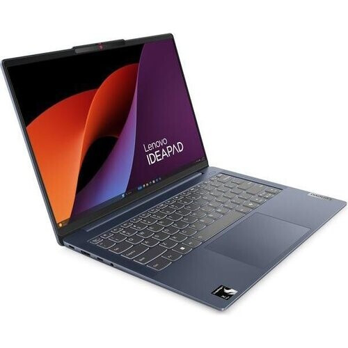 Lenovo IdeaPad Slim 5 14-inch (2024) - Snapdragon ...