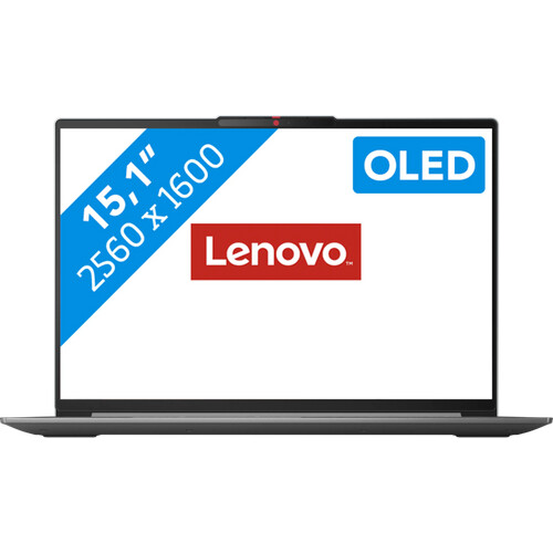Arbeite mit dem kompakten 15,1 Zoll Lenovo IdeaPad ...