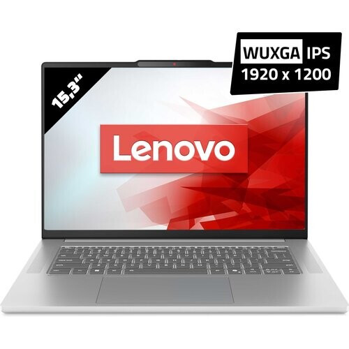 Lenovo IdeaPad Slim 5 15ARP10 15,3Zoll - Webcam:Ja ...