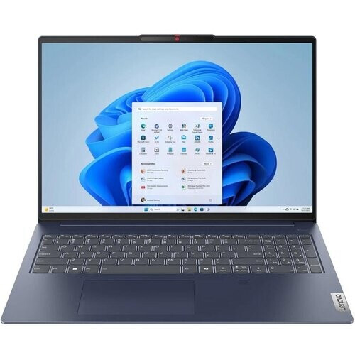 Lenovo IdeaPad Slim 5 14AKP10 14" Touch 16GB 1TB ...