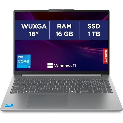 Lenovo ideapad slim 5 16IRH10 16-inch (2024) - ...