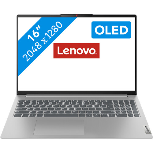 Der Lenovo IdeaPad Slim 5 16IMH9 Laptop ist dein ...