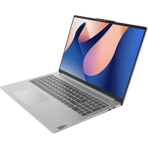 The Lenovo IdeaPad Slim 5 16IRL8 is a stylish and ...