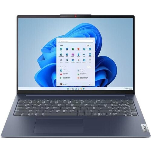 Lenovo IdeaPad Slim 5 16IRL8 16-inch (2023) - Core ...