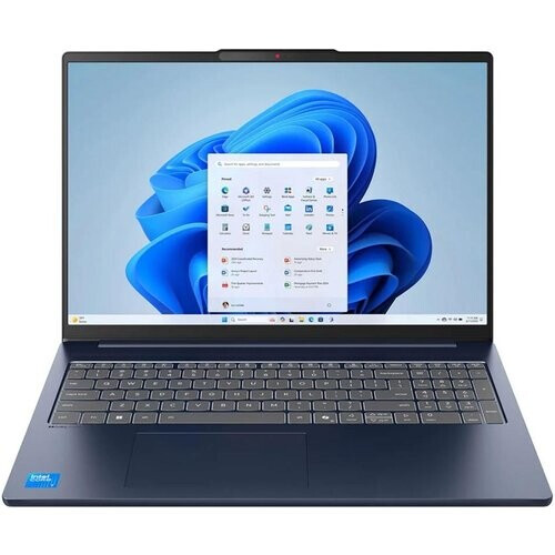 Intel Core 7 240H, 10C (6P + 4E) / 16T, P-core 2.5 ...