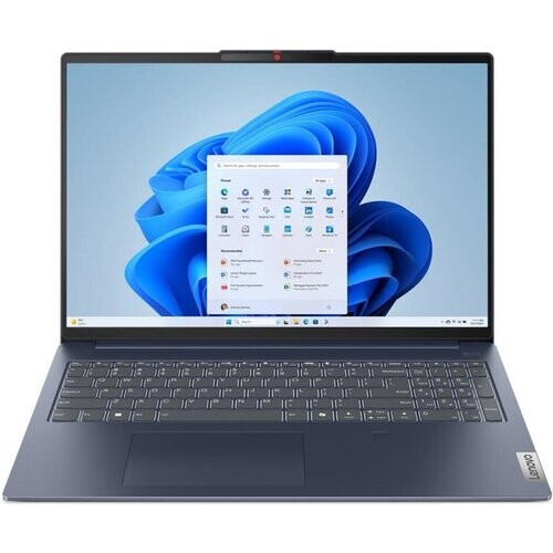 Get the Lenovo IdeaPad Slim 5i 16IRU9 16" Laptop ...