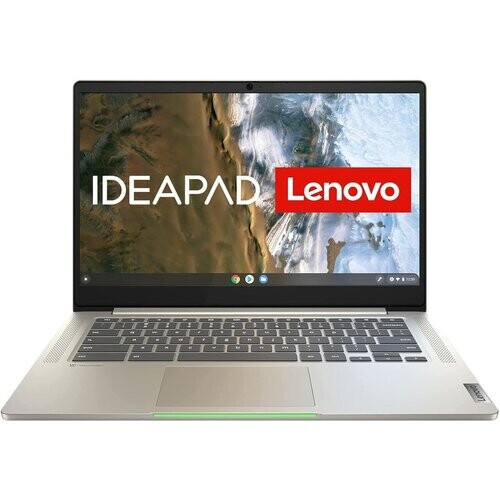 Lenovo IdeaPad Slim 5i Core i5 2.4 GHz 128GB SSD - ...