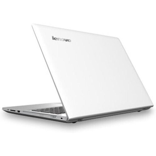 Lenovo Z50-70 15,6" Core i3-4010U 1.7 GHz - HDD 1 ...