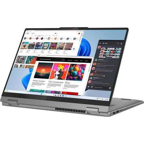 Lenovo Ideapad 5 2-In-1 16Iru9 16-inch (2024) - ...