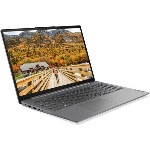 Lenovo IeaPad 3 14ALC6 15" Ryzen 7 1.8 GHz - SSD ...