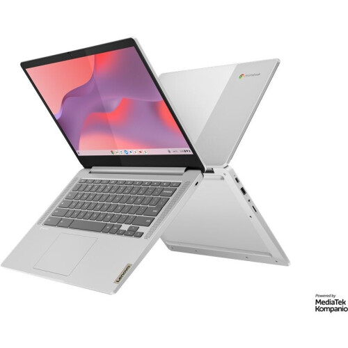 Maak kennis met de Lenovo IP Slim 3 Chrome 14M868, ...