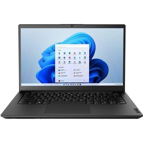 Lenovo K14 G1 14" 3 GHz - SSD 256 GB - 8GB QWERTY ...
