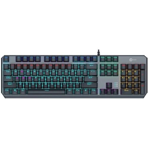 Lenovo (Lecoo) GK301 Wired Mechanical Gaming ...