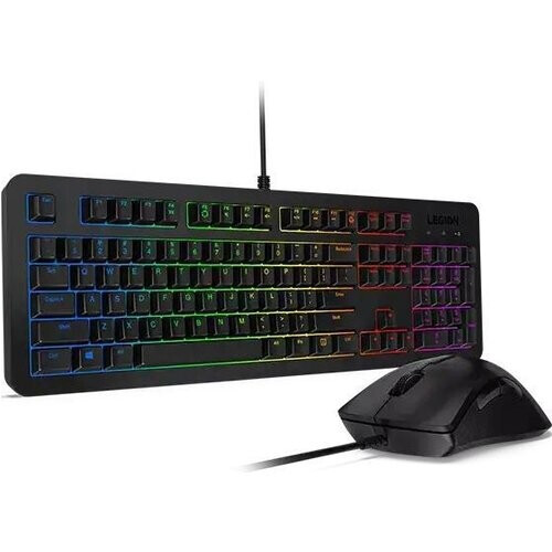 Product Features  Manufacturer/Model: Lenovo ...