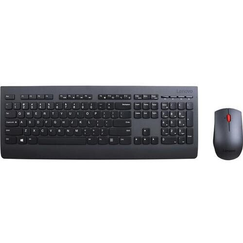 Product Features Manufacturer/Model: Lenovo ...