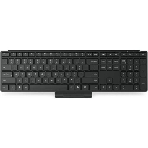 Lenovo Wireless Multi-Mode Pro Keyboard 6000-US ...