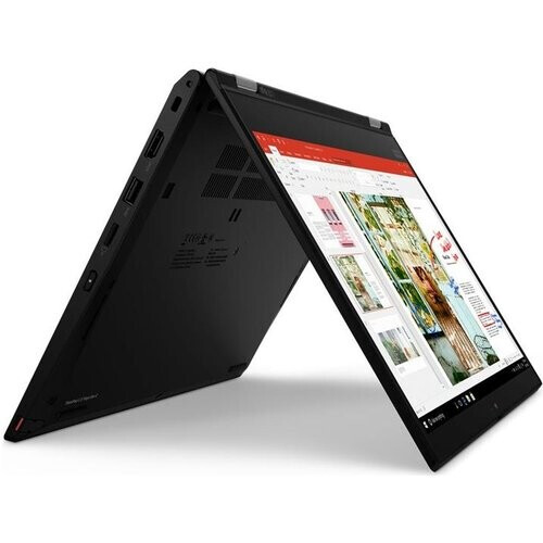 Lenovo L13 Yoga G2 Intel Ecran 13,3 pouces Intel ...