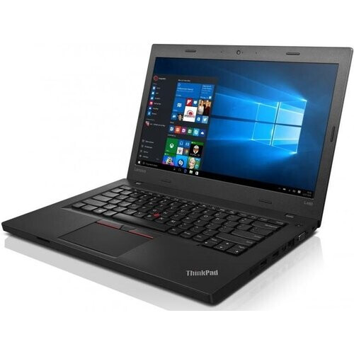 Lenovo ThinkPad L460 14" Core i5 6300U 3,0 GHz - ...