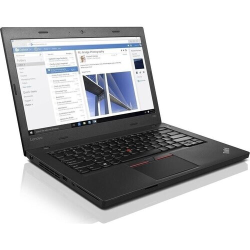 Lenovo L460 14-inch (2016) - Intel Core i5-6300U ...