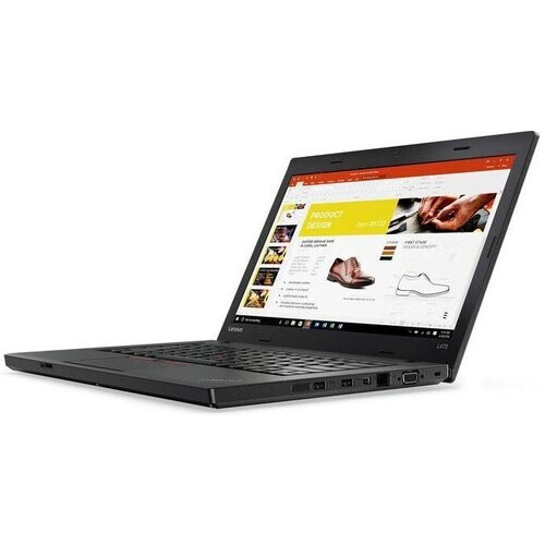 Lenovo L470 14" Core i5 3 GHz - HDD 500 Go - 8 Go ...