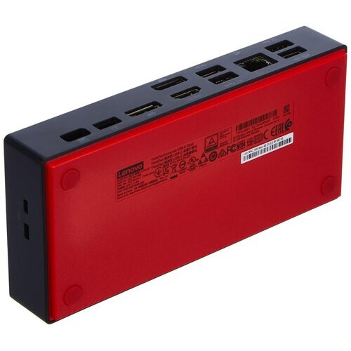 Lenovo LDA-KP Estaciones de acoplamiento ...