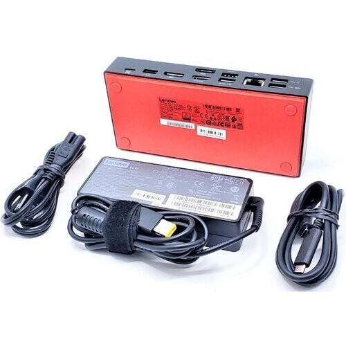 Lenovo LDC-G2 Docking Station ...