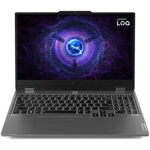 Lenovo 15IAX9I 83FQ0042FR 15" 2.4 GHz - SSD 512 GB ...