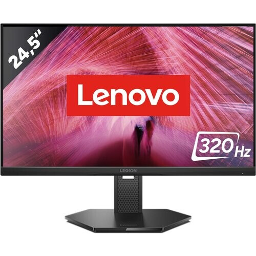 Lenovo Legion 25-10 - 1920 x 1080 - FHD - ...