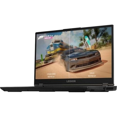 Lenovo Legion 5 15"-inch - Ryzen 7 5800H - 16GB - ...