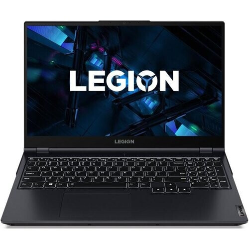 Lenovo Legion 5 15ACH6 15.6-inch - Ryzen 7 5800H - ...