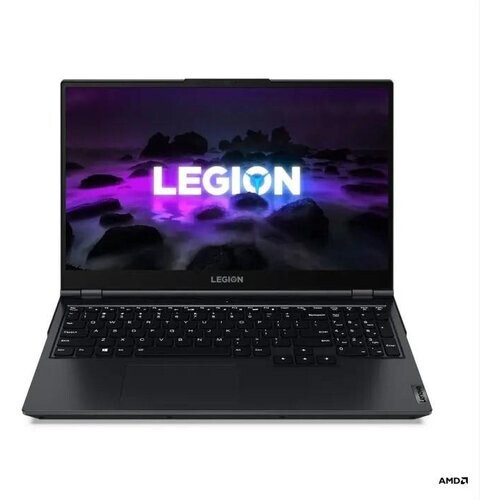 Lenovo legion 5 15ACH6-631 15" Ryzen 5 3.3 GHz - ...