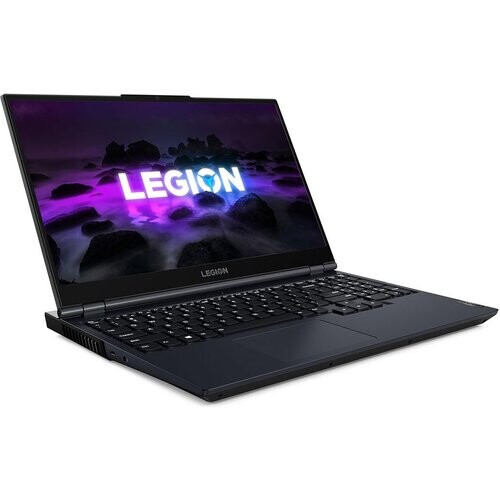 Lenovo Legion 5 15ACH6H 15-inch (2021) - AMD 5800H ...