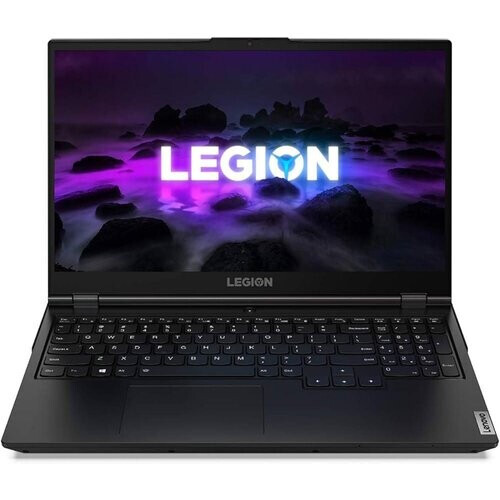 Lenovo Legion 5 15ACH6H 15" Ryzen 5 3.3 GHz - SSD ...