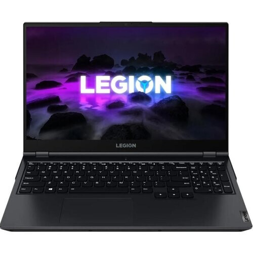 Lenovo Legion 5 15ACH6H 15" Ryzen 7 3.2 GHz - SSD ...