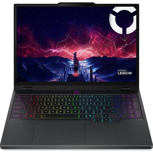Lenovo Legion 5 15AKP10 15"-inch - Ryzen AI 7 350 ...