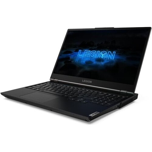 Lenovo Legion 5 15ARH05H 15" - Ryzen 7 2,9 Ghz - ...