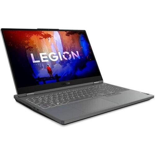 Portátil reacondicionado Lenovo Legion 5 15ARH7H ...