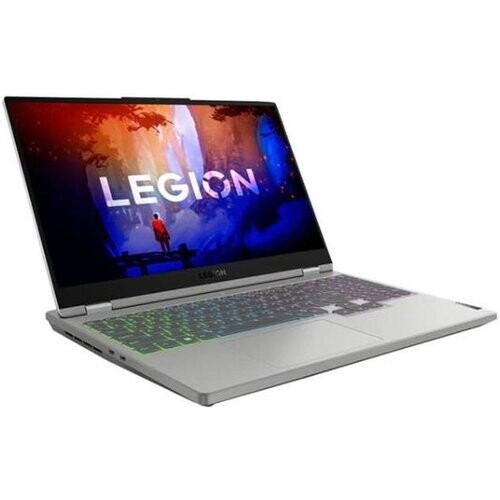 Lenovo Legion 5 15ARH7H 15" 3.2 GHz - SSD 1000 GB ...