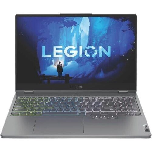 Portátil reacondicionado Lenovo Legion 5 15IAH7 ...