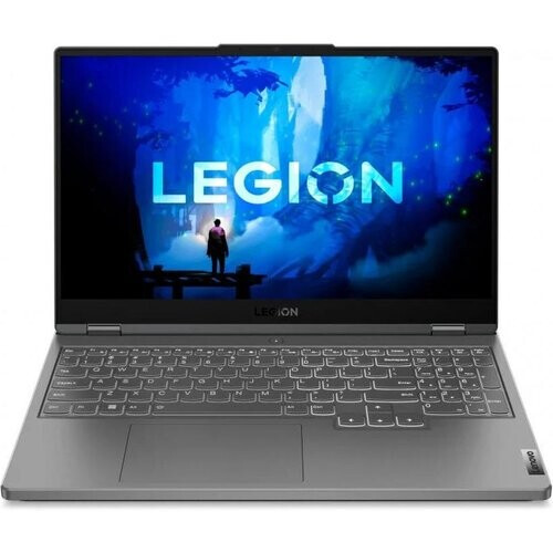 Portátil reacondicionado Lenovo Legion 5 15IAH7H ...